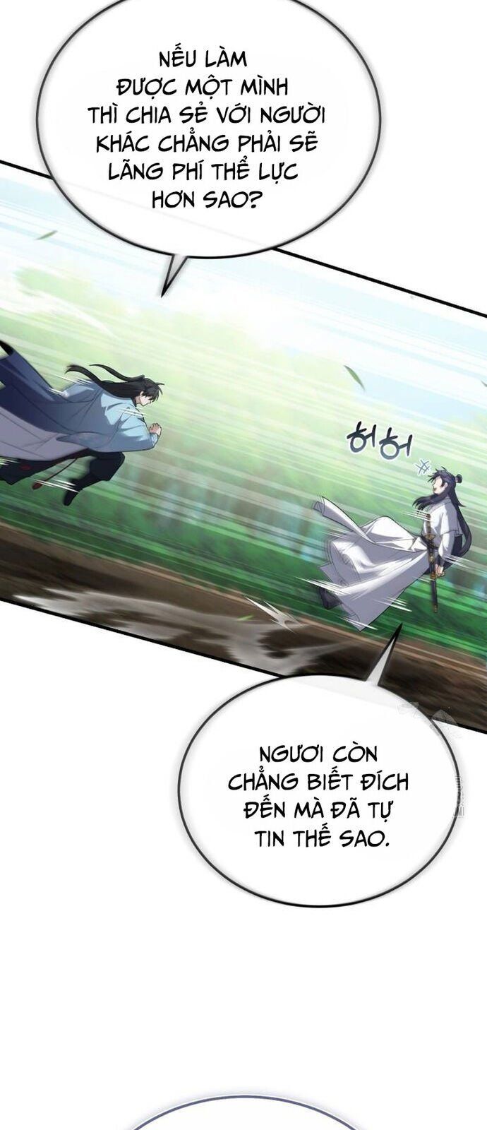 đọc truyện Giảng Sư Đứng Đầu, Baek Sư Phụ Chương 110 ảnh 43 tại Thiên Thai Truyện