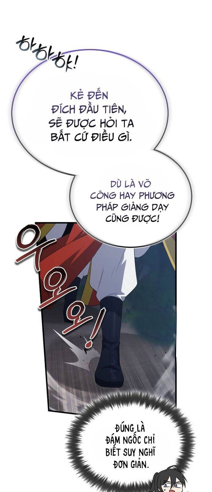 đọc truyện Giảng Sư Đứng Đầu, Baek Sư Phụ Chương 110 ảnh 46 tại Thiên Thai Truyện