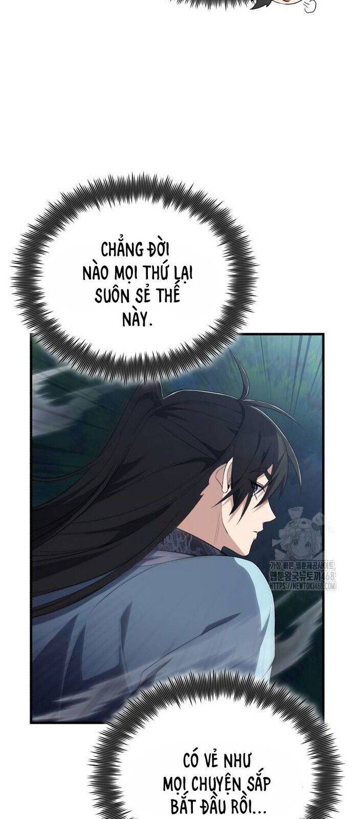 đọc truyện Giảng Sư Đứng Đầu, Baek Sư Phụ Chương 110 ảnh 47 tại Thiên Thai Truyện