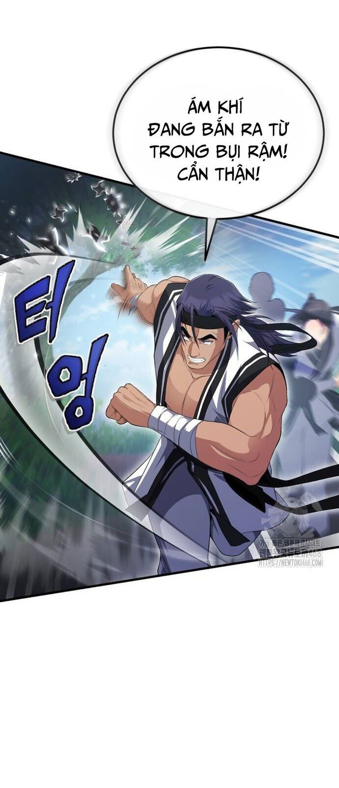 đọc truyện Giảng Sư Đứng Đầu, Baek Sư Phụ Chương 110 ảnh 49 tại Thiên Thai Truyện