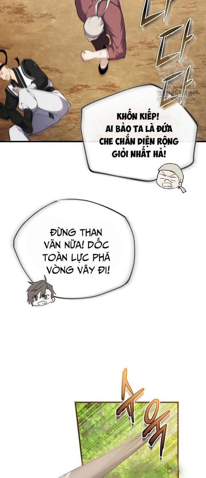 đọc truyện Giảng Sư Đứng Đầu, Baek Sư Phụ Chương 110 ảnh 60 tại Thiên Thai Truyện