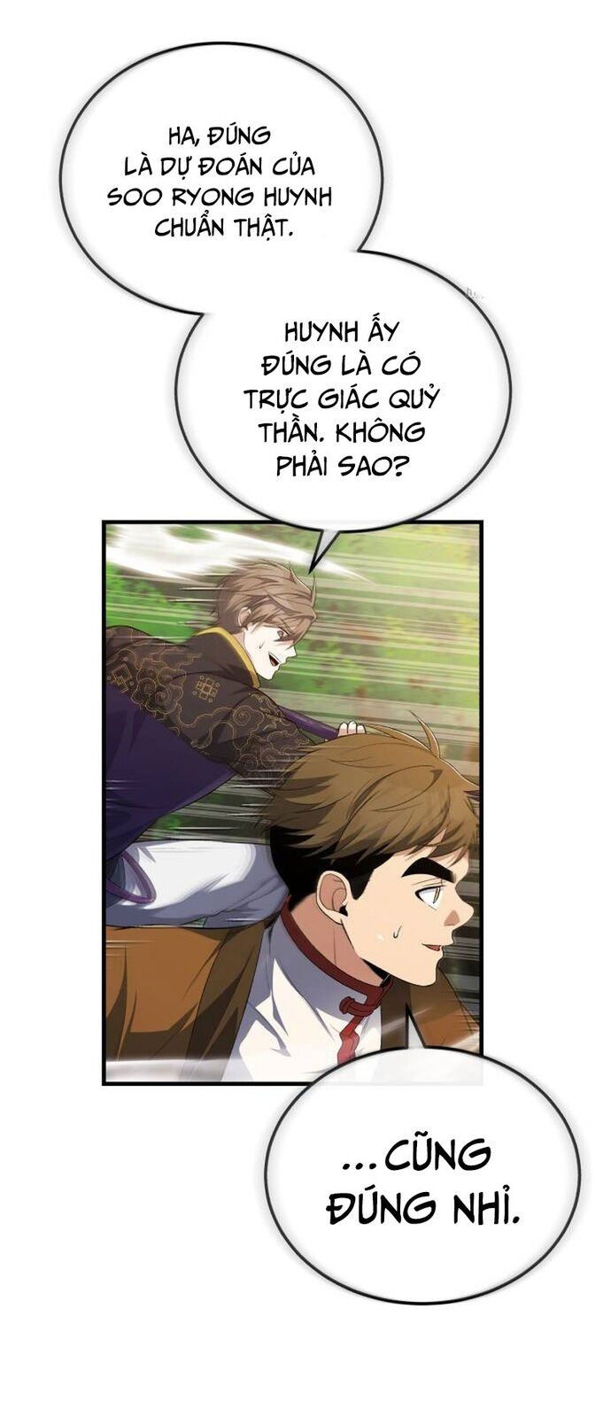 đọc truyện Giảng Sư Đứng Đầu, Baek Sư Phụ Chương 110 ảnh 64 tại Thiên Thai Truyện