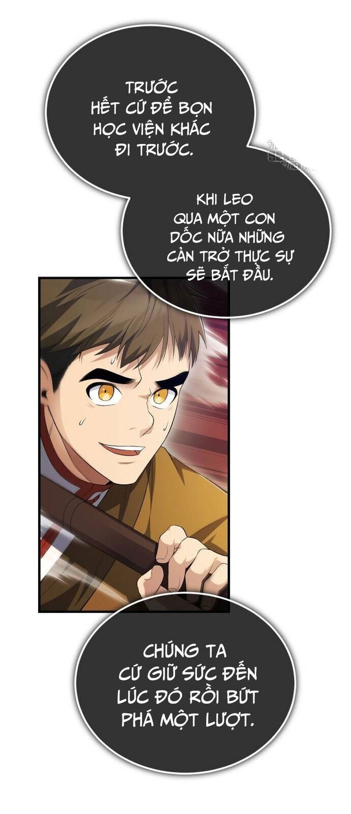 đọc truyện Giảng Sư Đứng Đầu, Baek Sư Phụ Chương 110 ảnh 65 tại Thiên Thai Truyện