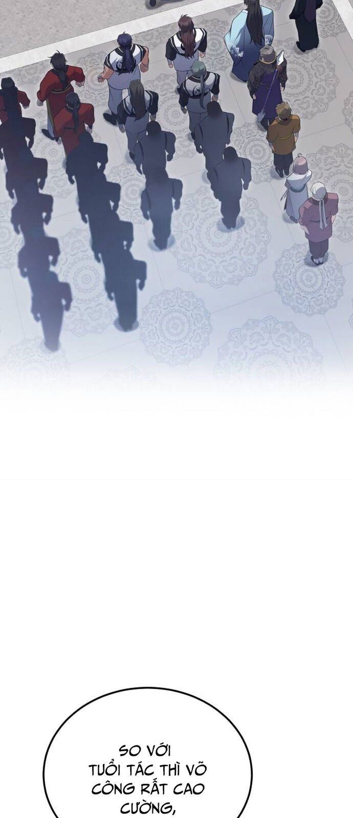 đọc truyện Giảng Sư Đứng Đầu, Baek Sư Phụ Chương 110 ảnh 10 tại Thiên Thai Truyện