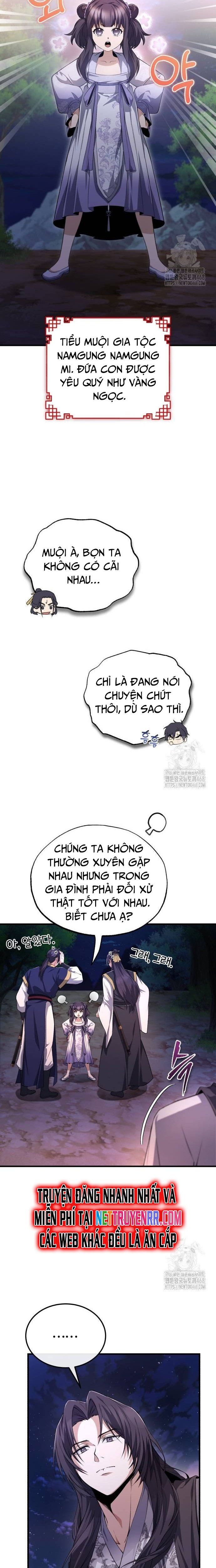 đọc truyện Giảng Sư Đứng Đầu, Baek Sư Phụ Chương 111 ảnh 14 tại Thiên Thai Truyện