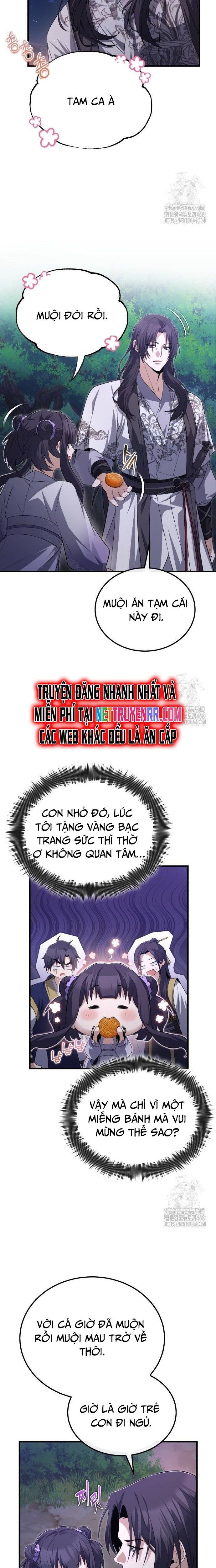 đọc truyện Giảng Sư Đứng Đầu, Baek Sư Phụ Chương 111 ảnh 15 tại Thiên Thai Truyện