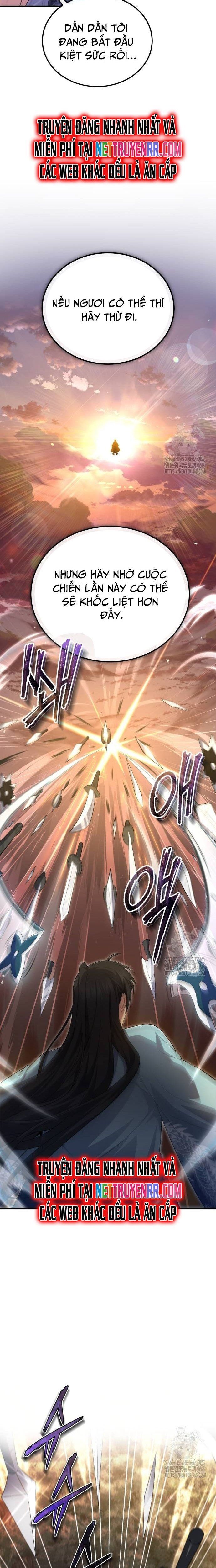 đọc truyện Giảng Sư Đứng Đầu, Baek Sư Phụ Chương 111 ảnh 4 tại Thiên Thai Truyện