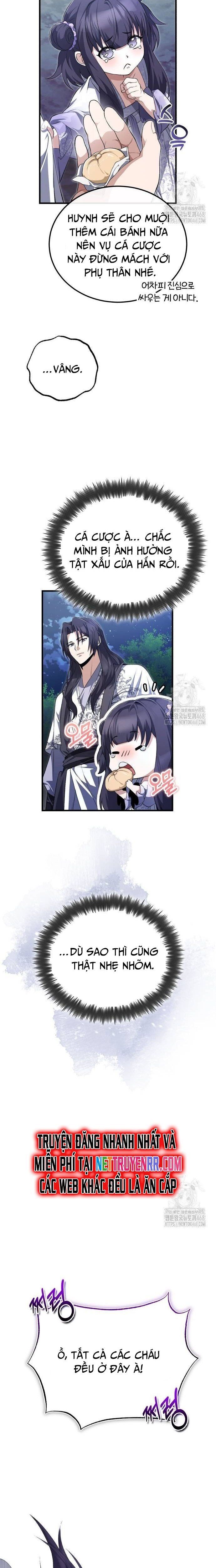 đọc truyện Giảng Sư Đứng Đầu, Baek Sư Phụ Chương 111 ảnh 23 tại Thiên Thai Truyện