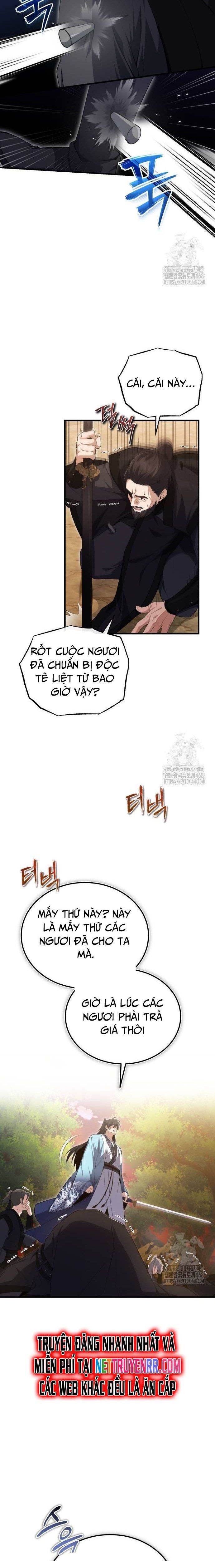 đọc truyện Giảng Sư Đứng Đầu, Baek Sư Phụ Chương 111 ảnh 6 tại Thiên Thai Truyện