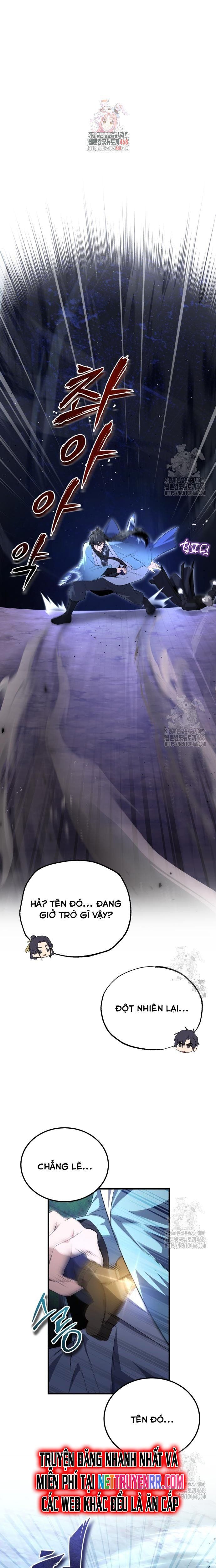 đọc truyện Giảng Sư Đứng Đầu, Baek Sư Phụ Chương 112 ảnh 3 tại Thiên Thai Truyện