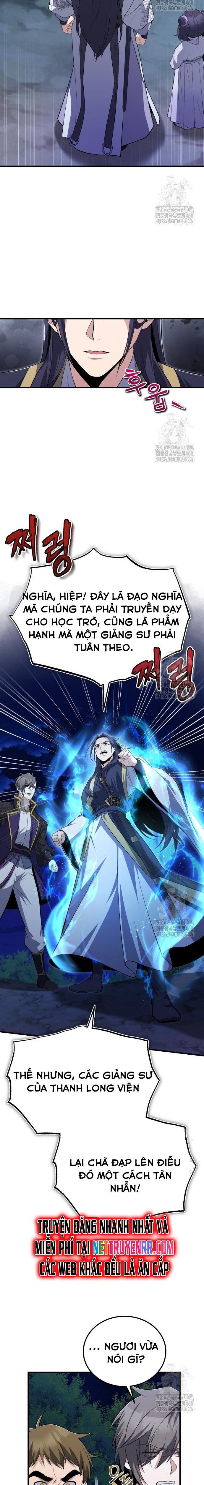 đọc truyện Giảng Sư Đứng Đầu, Baek Sư Phụ Chương 112 ảnh 14 tại Thiên Thai Truyện