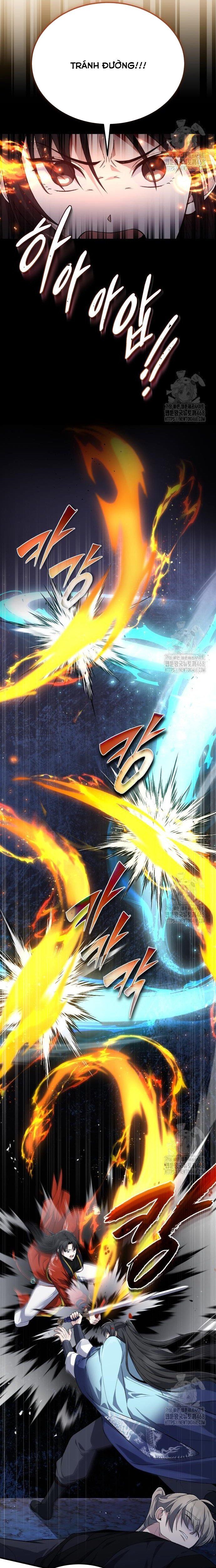 đọc truyện Giảng Sư Đứng Đầu, Baek Sư Phụ Chương 112 ảnh 5 tại Thiên Thai Truyện