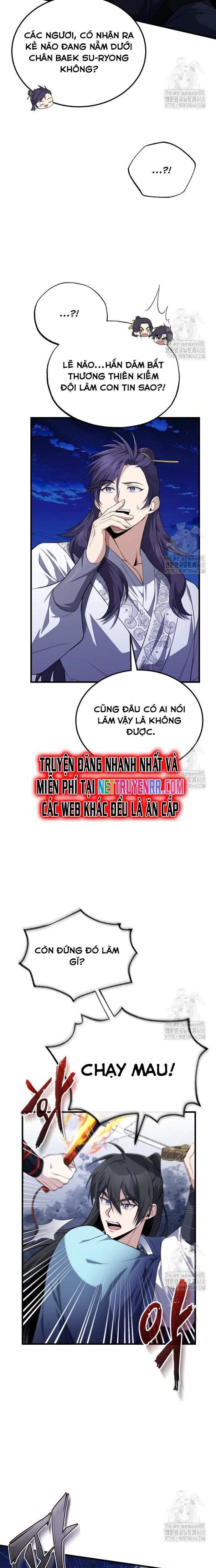 đọc truyện Giảng Sư Đứng Đầu, Baek Sư Phụ Chương 112 ảnh 6 tại Thiên Thai Truyện