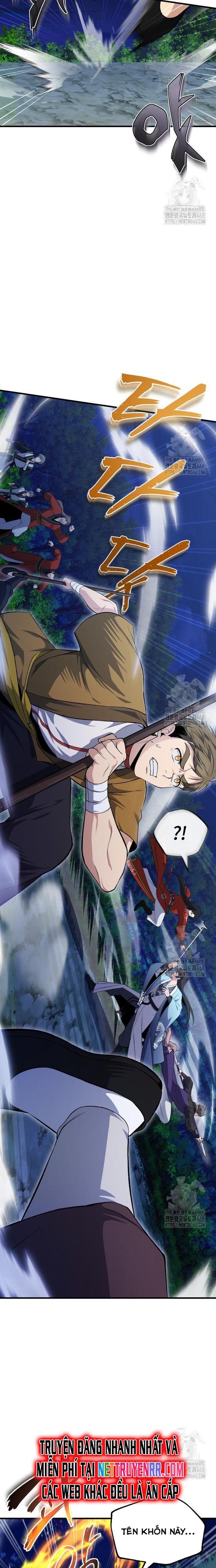 đọc truyện Giảng Sư Đứng Đầu, Baek Sư Phụ Chương 112 ảnh 7 tại Thiên Thai Truyện