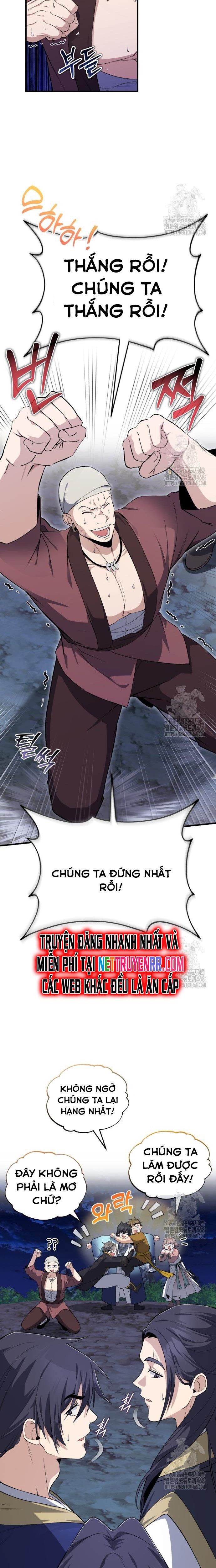 đọc truyện Giảng Sư Đứng Đầu, Baek Sư Phụ Chương 112 ảnh 9 tại Thiên Thai Truyện