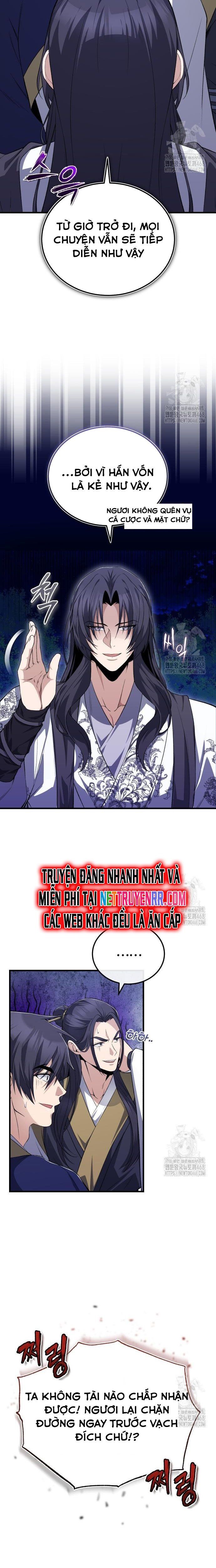 đọc truyện Giảng Sư Đứng Đầu, Baek Sư Phụ Chương 112 ảnh 10 tại Thiên Thai Truyện