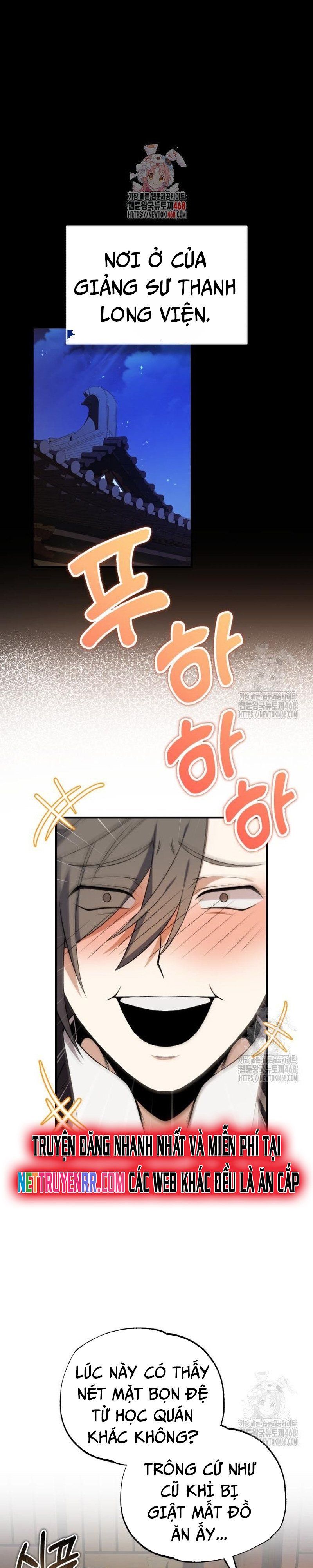 đọc truyện Giảng Sư Đứng Đầu, Baek Sư Phụ Chương 113 ảnh 3 tại Thiên Thai Truyện