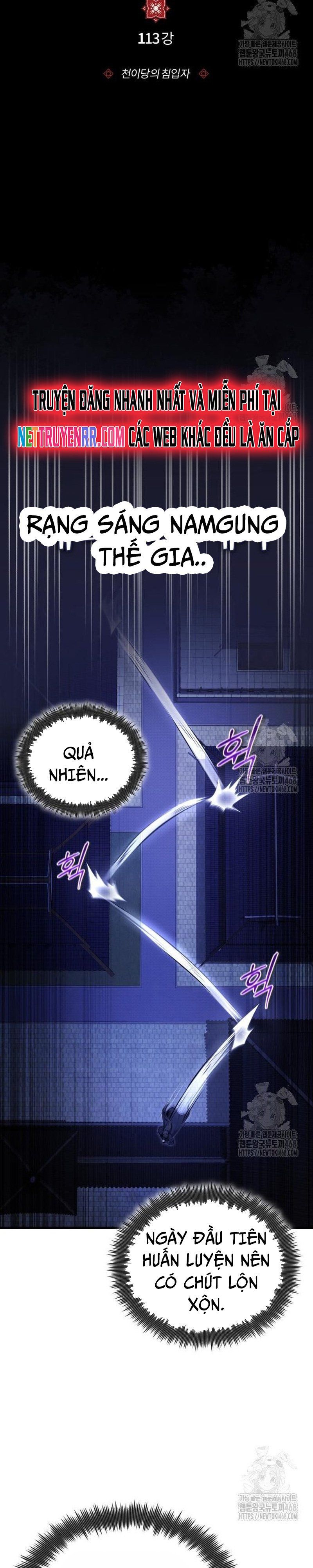 đọc truyện Giảng Sư Đứng Đầu, Baek Sư Phụ Chương 113 ảnh 12 tại Thiên Thai Truyện