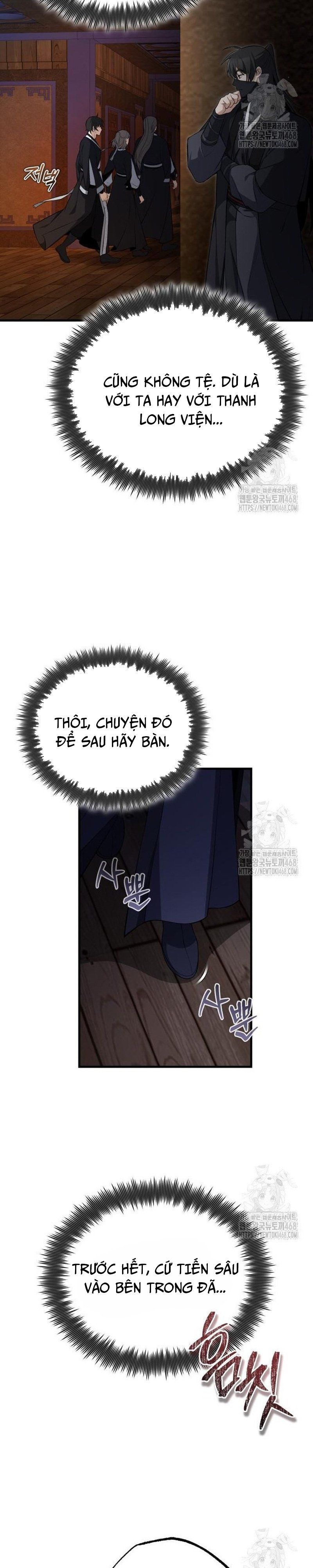 đọc truyện Giảng Sư Đứng Đầu, Baek Sư Phụ Chương 113 ảnh 17 tại Thiên Thai Truyện