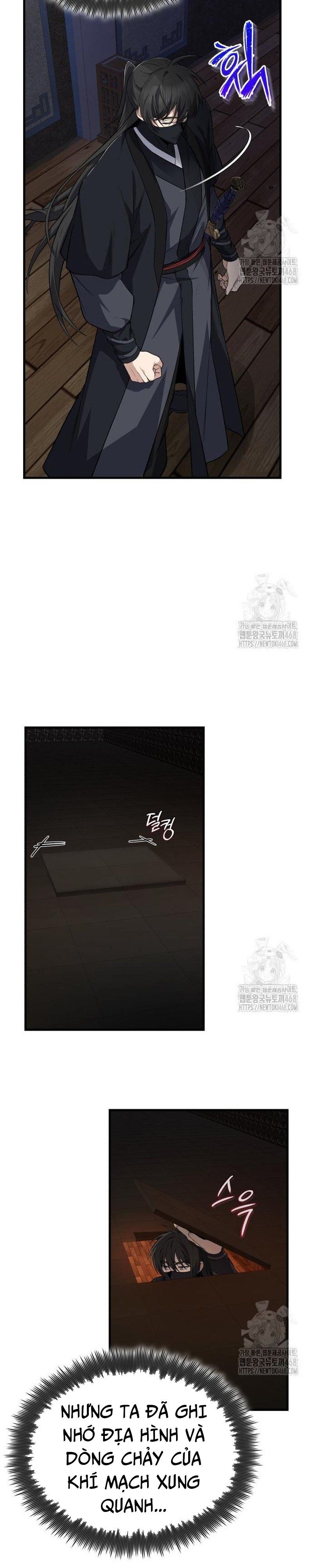 đọc truyện Giảng Sư Đứng Đầu, Baek Sư Phụ Chương 113 ảnh 19 tại Thiên Thai Truyện