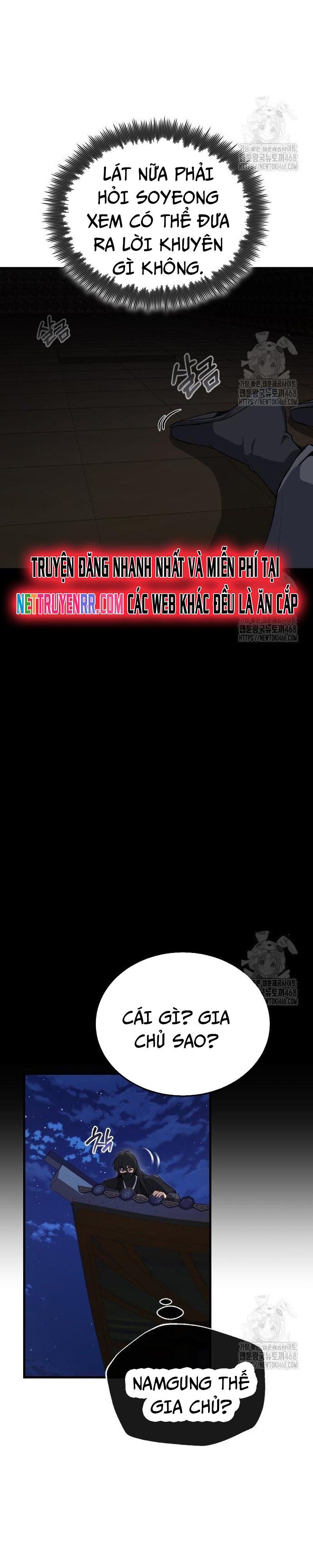 đọc truyện Giảng Sư Đứng Đầu, Baek Sư Phụ Chương 113 ảnh 20 tại Thiên Thai Truyện