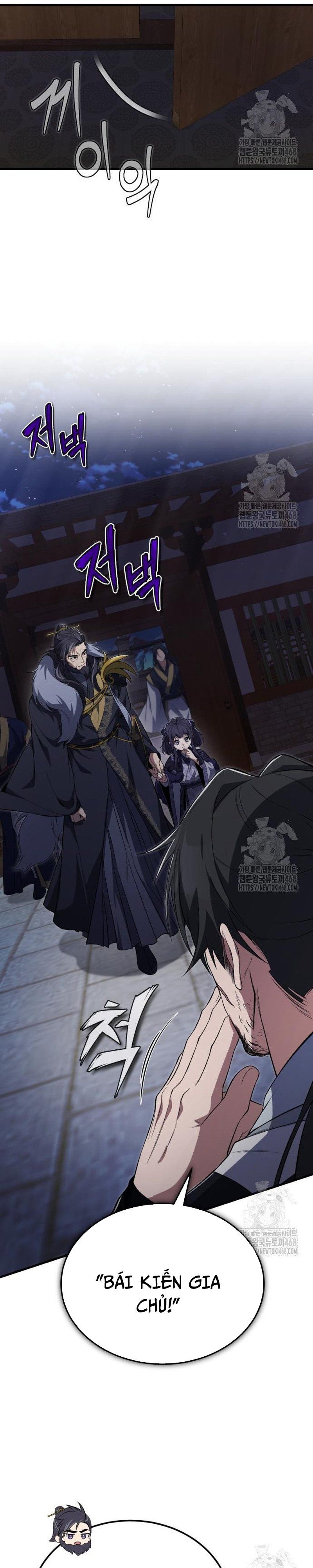 đọc truyện Giảng Sư Đứng Đầu, Baek Sư Phụ Chương 113 ảnh 21 tại Thiên Thai Truyện