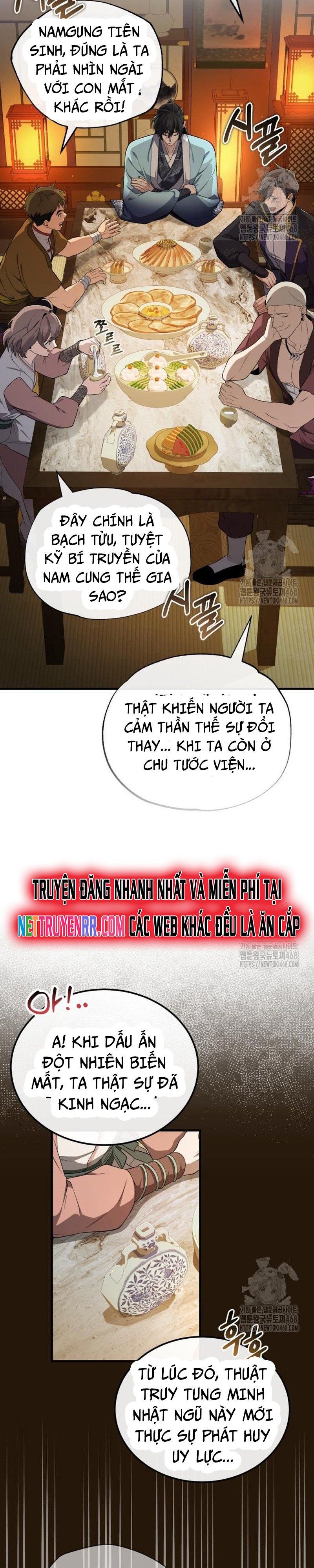 đọc truyện Giảng Sư Đứng Đầu, Baek Sư Phụ Chương 113 ảnh 4 tại Thiên Thai Truyện