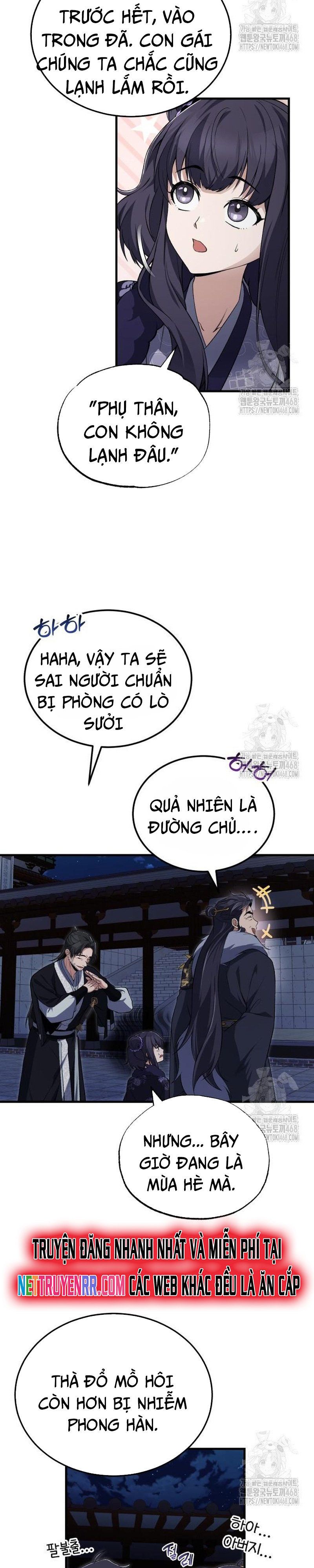 đọc truyện Giảng Sư Đứng Đầu, Baek Sư Phụ Chương 113 ảnh 22 tại Thiên Thai Truyện