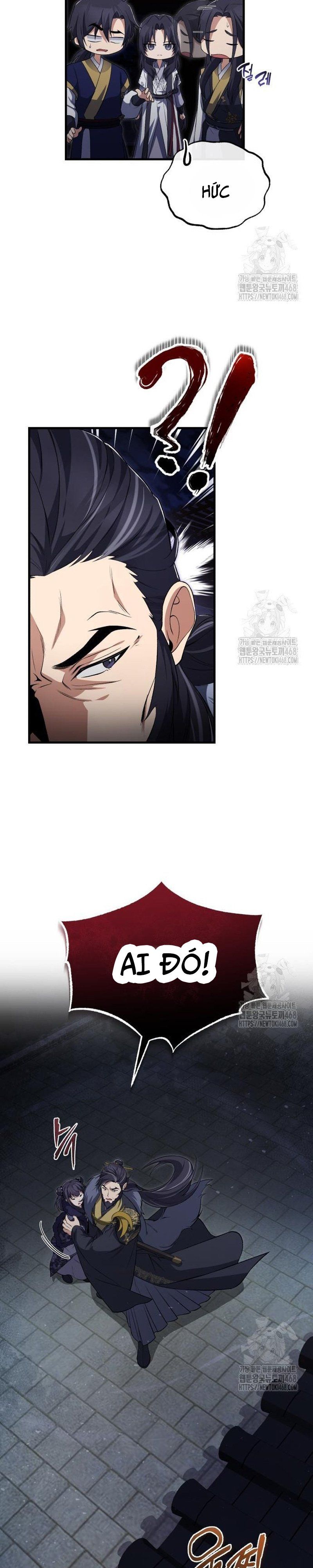 đọc truyện Giảng Sư Đứng Đầu, Baek Sư Phụ Chương 113 ảnh 23 tại Thiên Thai Truyện