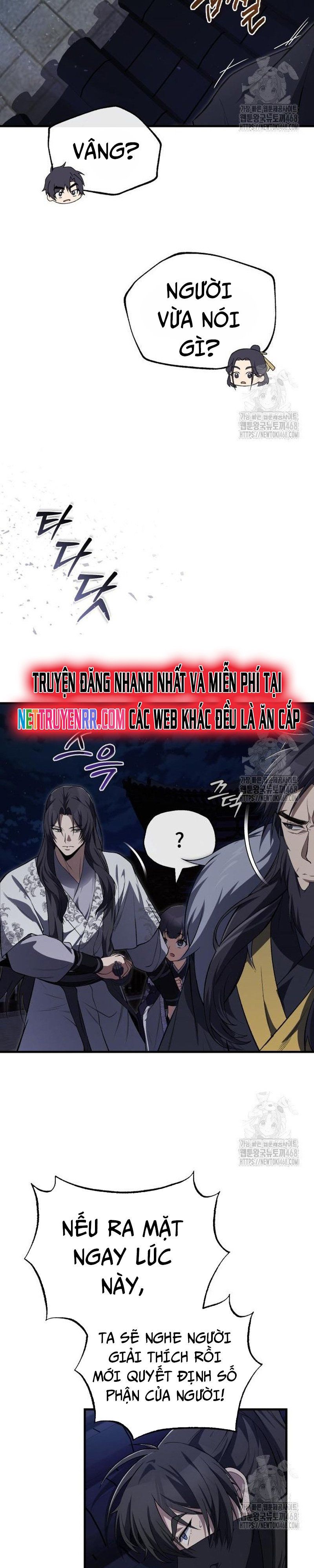 đọc truyện Giảng Sư Đứng Đầu, Baek Sư Phụ Chương 113 ảnh 24 tại Thiên Thai Truyện