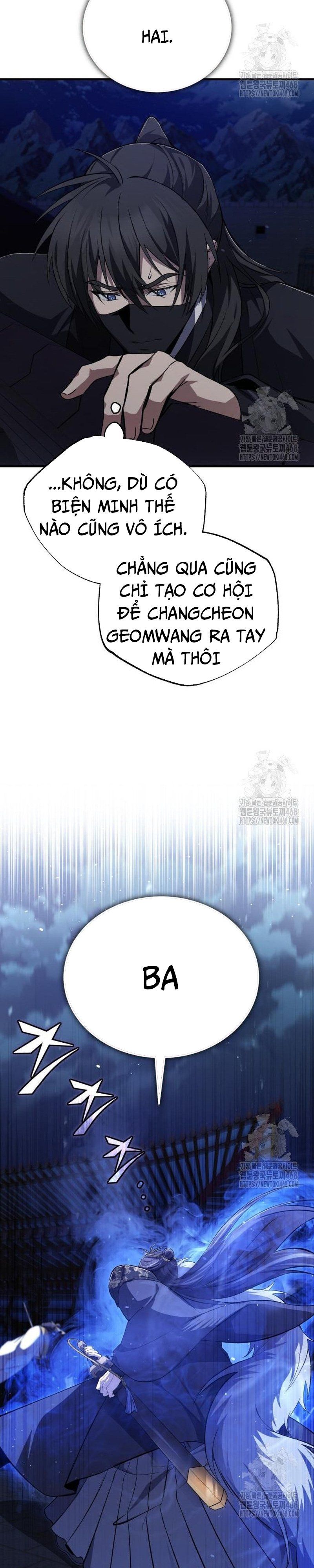 đọc truyện Giảng Sư Đứng Đầu, Baek Sư Phụ Chương 113 ảnh 27 tại Thiên Thai Truyện