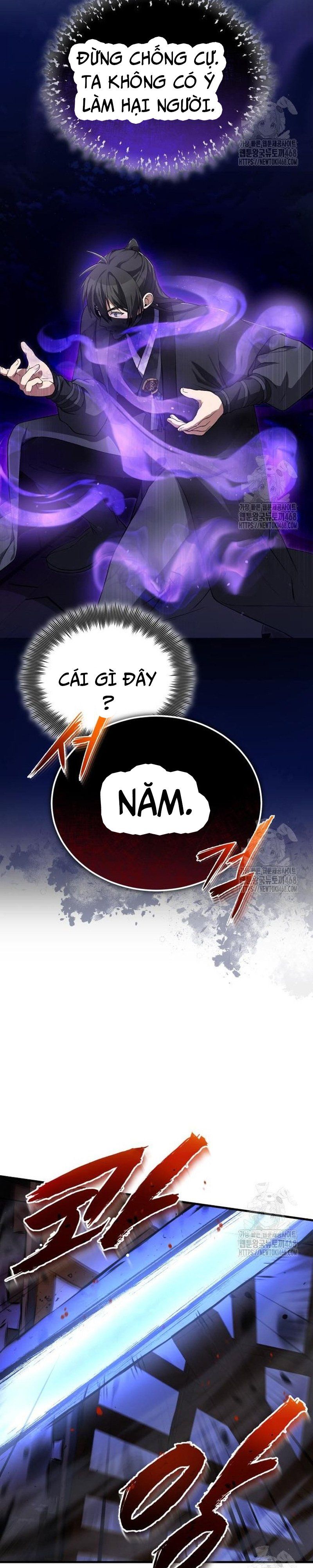 đọc truyện Giảng Sư Đứng Đầu, Baek Sư Phụ Chương 113 ảnh 29 tại Thiên Thai Truyện