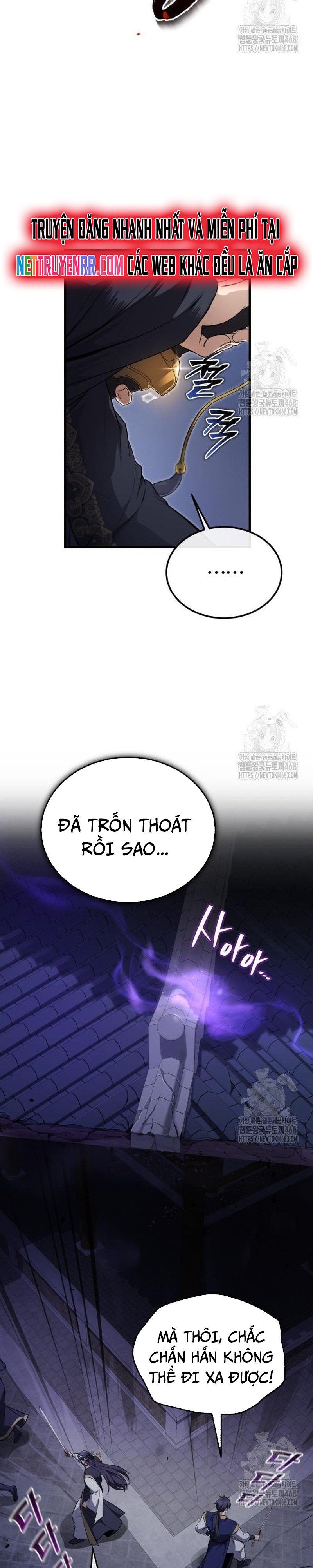 đọc truyện Giảng Sư Đứng Đầu, Baek Sư Phụ Chương 113 ảnh 30 tại Thiên Thai Truyện