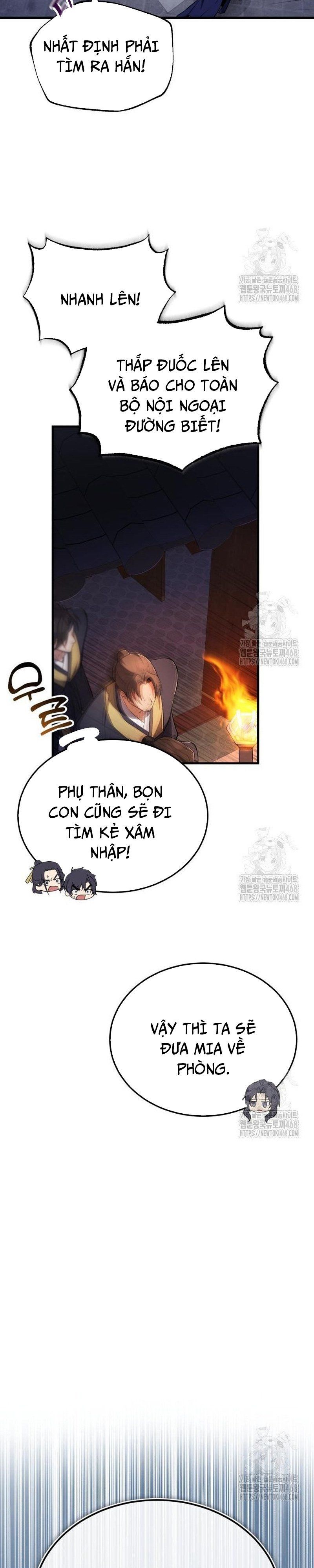 đọc truyện Giảng Sư Đứng Đầu, Baek Sư Phụ Chương 113 ảnh 31 tại Thiên Thai Truyện