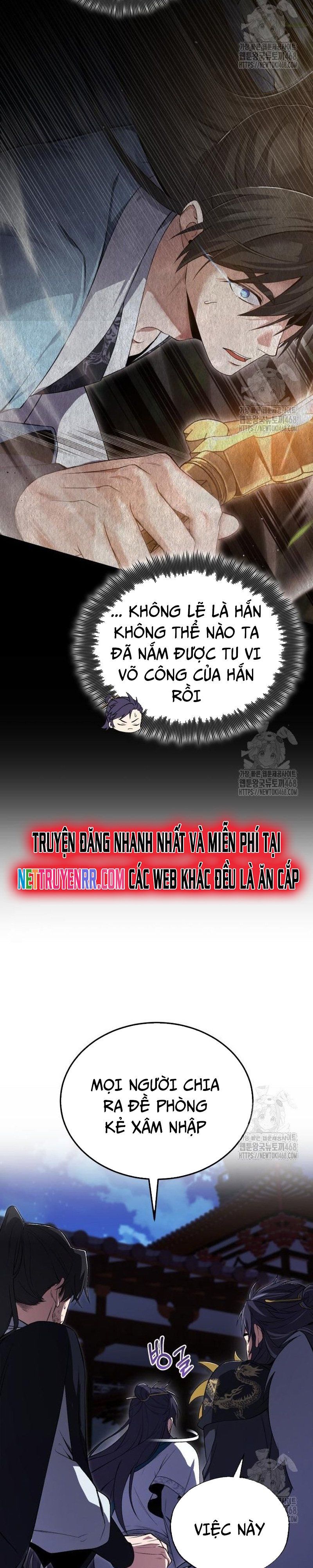 đọc truyện Giảng Sư Đứng Đầu, Baek Sư Phụ Chương 113 ảnh 34 tại Thiên Thai Truyện