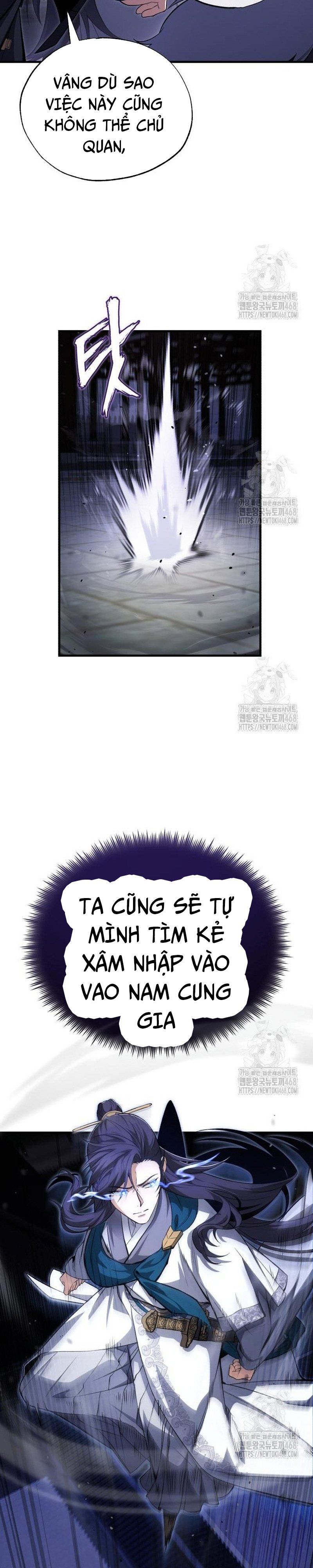 đọc truyện Giảng Sư Đứng Đầu, Baek Sư Phụ Chương 113 ảnh 35 tại Thiên Thai Truyện