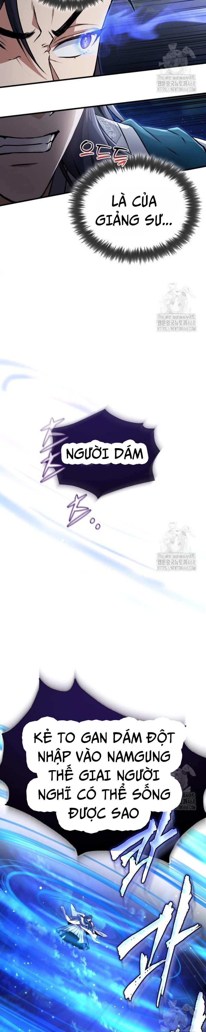 đọc truyện Giảng Sư Đứng Đầu, Baek Sư Phụ Chương 113 ảnh 37 tại Thiên Thai Truyện