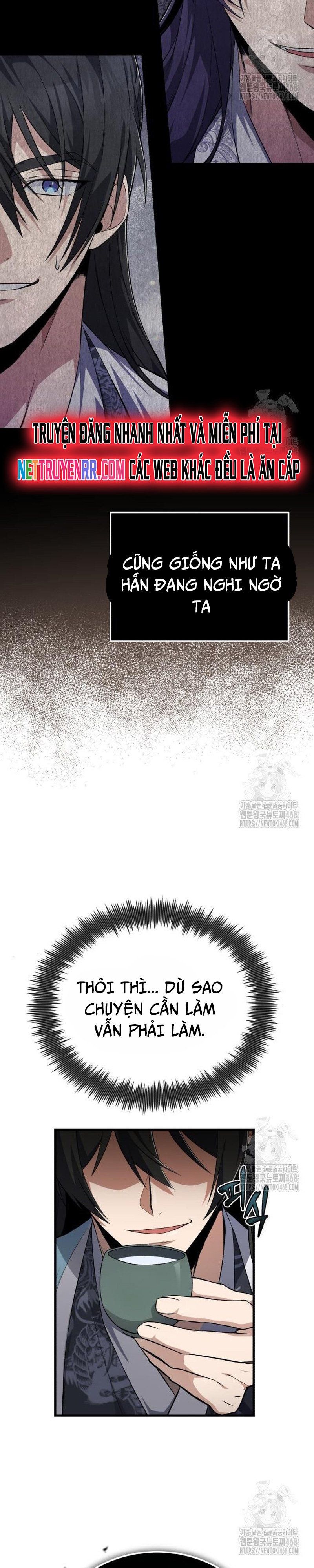 đọc truyện Giảng Sư Đứng Đầu, Baek Sư Phụ Chương 113 ảnh 6 tại Thiên Thai Truyện