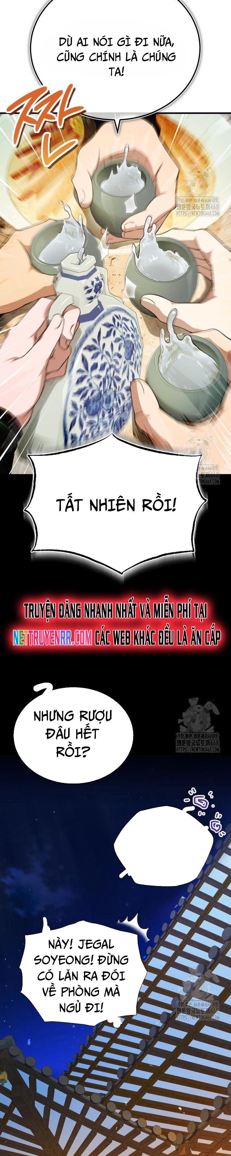 đọc truyện Giảng Sư Đứng Đầu, Baek Sư Phụ Chương 113 ảnh 10 tại Thiên Thai Truyện