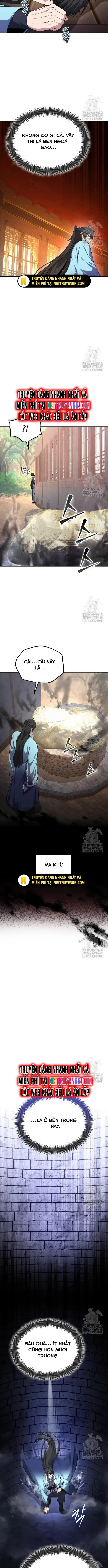 đọc truyện Giảng Sư Đứng Đầu, Baek Sư Phụ Chương 114 ảnh 12 tại Thiên Thai Truyện