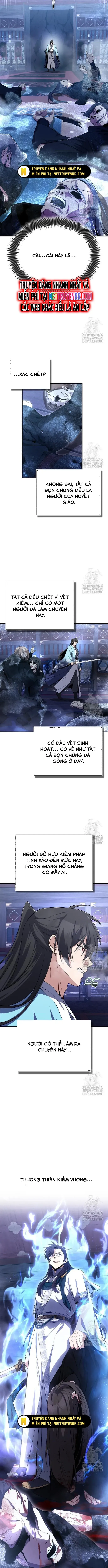 đọc truyện Giảng Sư Đứng Đầu, Baek Sư Phụ Chương 114 ảnh 14 tại Thiên Thai Truyện