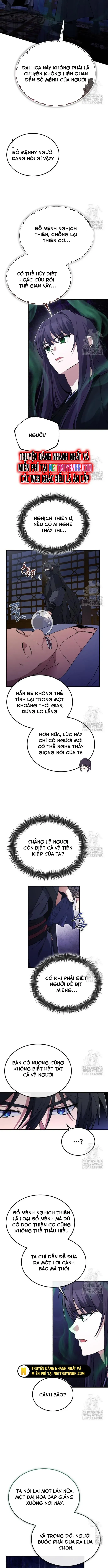 đọc truyện Giảng Sư Đứng Đầu, Baek Sư Phụ Chương 114 ảnh 4 tại Thiên Thai Truyện