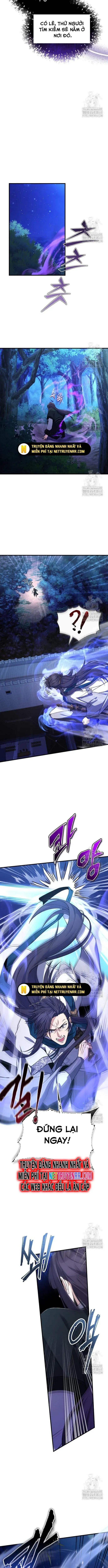 đọc truyện Giảng Sư Đứng Đầu, Baek Sư Phụ Chương 114 ảnh 7 tại Thiên Thai Truyện