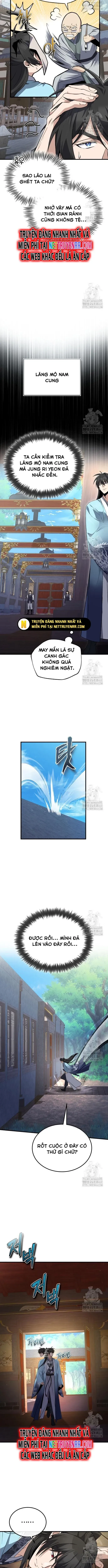 đọc truyện Giảng Sư Đứng Đầu, Baek Sư Phụ Chương 114 ảnh 11 tại Thiên Thai Truyện