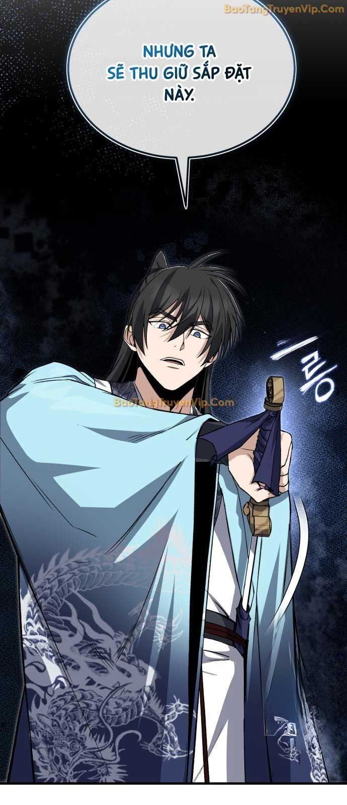 đọc truyện Giảng Sư Đứng Đầu, Baek Sư Phụ Chương 115 ảnh 35 tại Thiên Thai Truyện