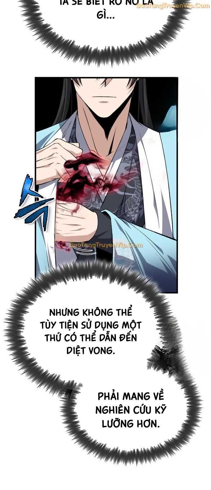 đọc truyện Giảng Sư Đứng Đầu, Baek Sư Phụ Chương 115 ảnh 39 tại Thiên Thai Truyện