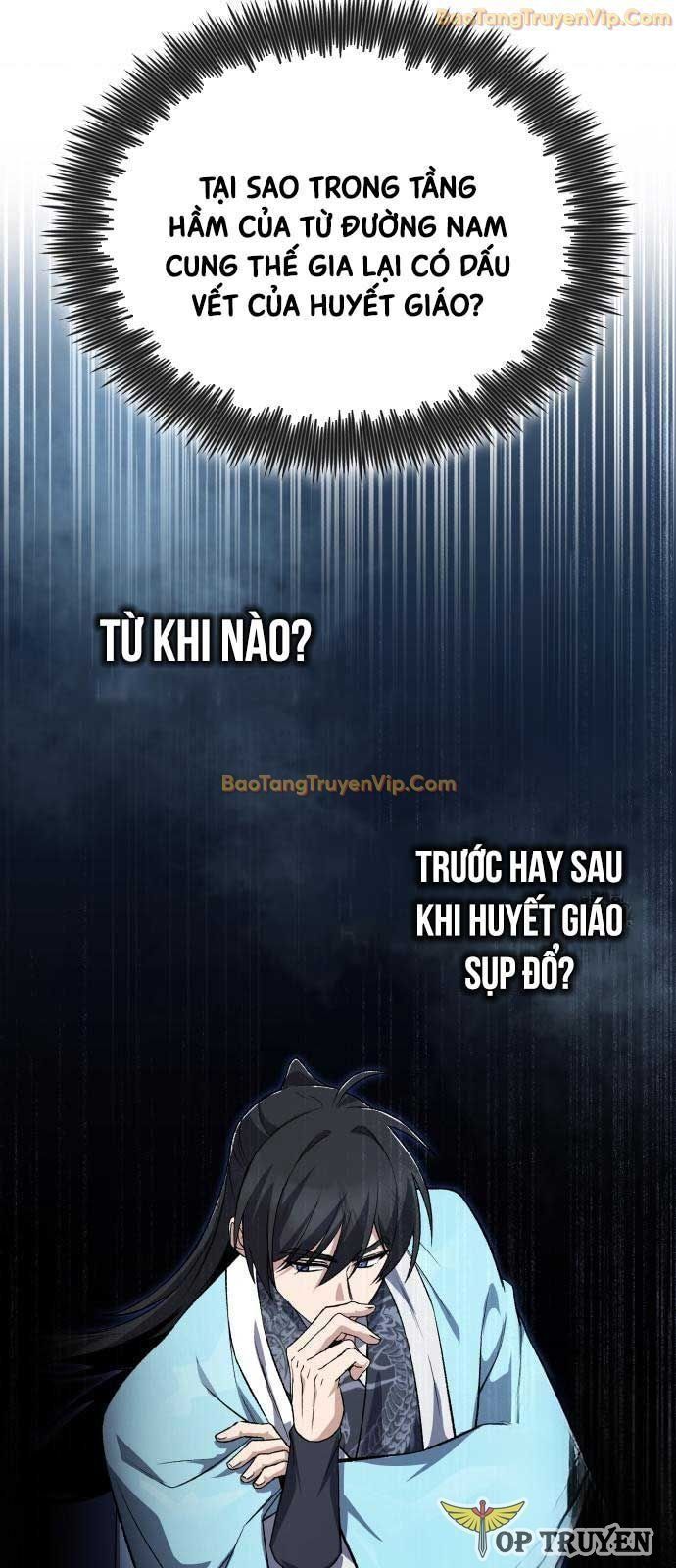 đọc truyện Giảng Sư Đứng Đầu, Baek Sư Phụ Chương 115 ảnh 6 tại Thiên Thai Truyện