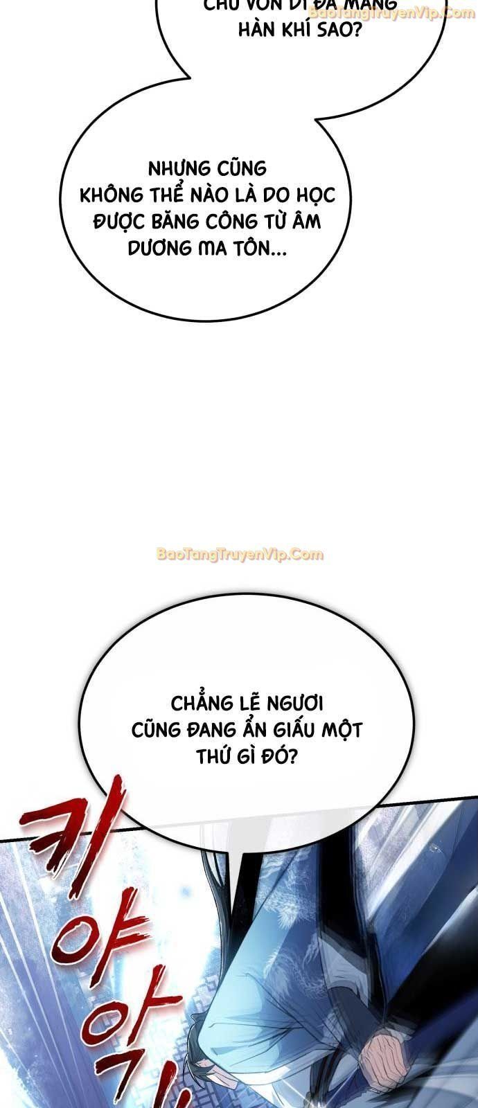 đọc truyện Giảng Sư Đứng Đầu, Baek Sư Phụ Chương 115 ảnh 47 tại Thiên Thai Truyện