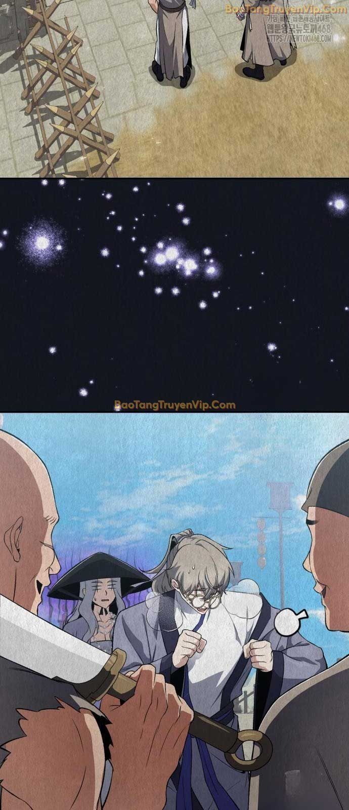 đọc truyện Giảng Sư Đứng Đầu, Baek Sư Phụ Chương 115 ảnh 67 tại Thiên Thai Truyện