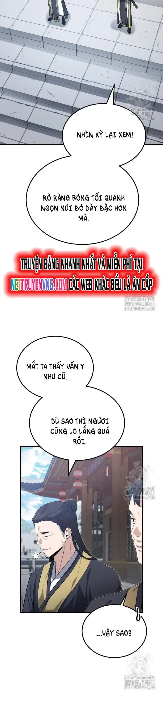 đọc truyện Giảng Sư Đứng Đầu, Baek Sư Phụ Chương 116 ảnh 3 tại Thiên Thai Truyện